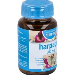 Naturmil Harpago 500 Mg 90 Comprimidos