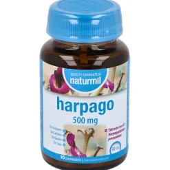 Naturmil Harpago 500 Mg 90 Comprimidos