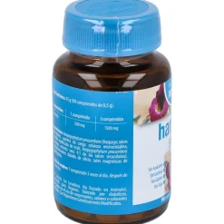 Naturmil Harpago 500 Mg 90 Comprimidos