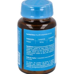 Naturmil Harpago 500 Mg 90 Comprimidos