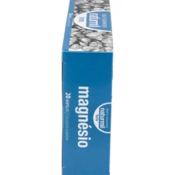 Naturmil Magnesio Forte 3000 Mg 20X15Ml