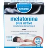 Naturmil Melatonina Plus Active 1_9Mg 60Comp