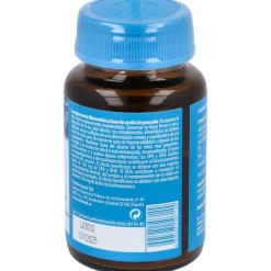 Naturmil Omega 3 Epa 18% E Dha 12% Vitamina E 1000Mg 30Caps
