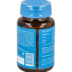 Naturmil Orégano 60Caps