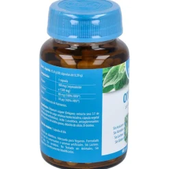 Naturmil Orégano 60Caps