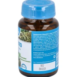 Naturmil Orégano 60Caps