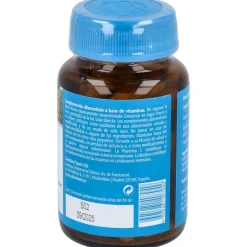 Naturmil Orégano 60Caps