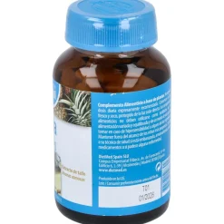 Naturmil Piña 500 mg 75 Cápsulas - Dietmed