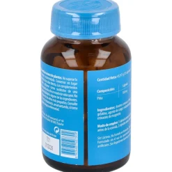 Naturmil Piña 500 mg 75 Cápsulas - Dietmed