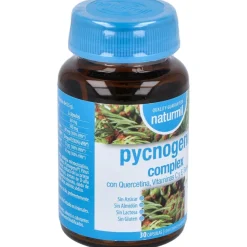 Naturmil Pycnogenol Complex Sin Gluten 30 Capsulas