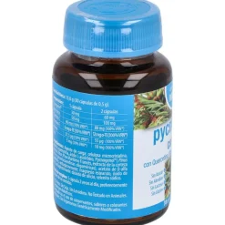 Naturmil Pycnogenol Complex Sin Gluten 30 Capsulas