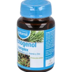 Naturmil Pycnogenol Complex Sin Gluten 30 Capsulas