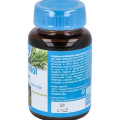 Naturmil Pycnogenol Complex Sin Gluten 30 Capsulas