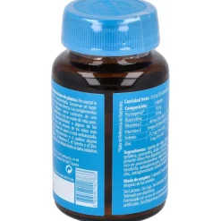 Naturmil Pycnogenol Complex Sin Gluten 30 Capsulas