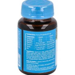 Naturmil Pycnogenol Complex Sin Gluten 30 Capsulas