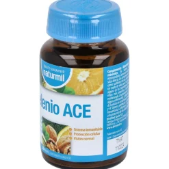 Naturmil Selénio Ace 30 Perlas