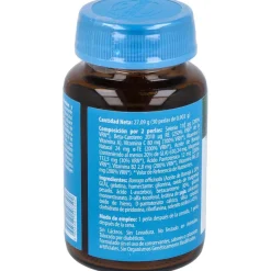Naturmil Selénio Ace 30 Perlas