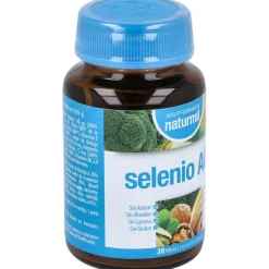 Naturmil Selénio Ace 30 Perlas