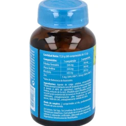 Naturmil Tribulus + Maca 60comp - Dietmed