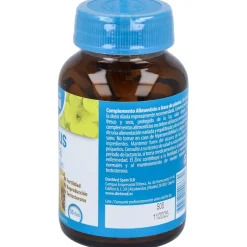 Naturmil Tribulus + Maca 60comp - Dietmed