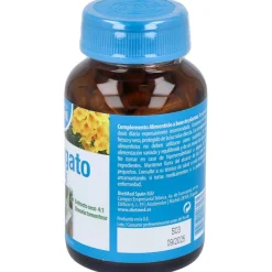 Naturmil Uña de Gato 500 mg 90 Cápsulas - Dietmed