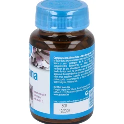Naturmil Valeriana 90comp - Dietmed