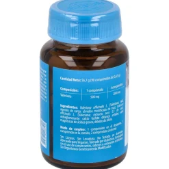 Naturmil Valeriana 90comp - Dietmed