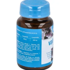 Naturmil Valeriana 90comp - Dietmed