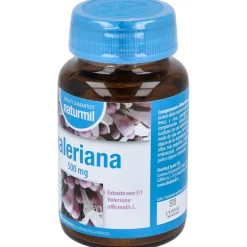 Naturmil Valeriana 90comp - Dietmed