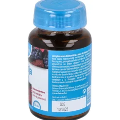 Naturmil Vid Roja 350 mg 60 Comprimidos - Dietmed
