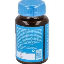 Naturmil Vid Roja 350 mg 60 Comprimidos - Dietmed