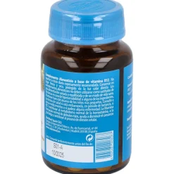 Naturmil Vitamina B12 2500ug 60 Comprimidos - Dietmed