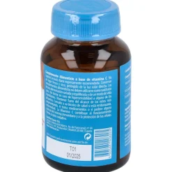 Naturmil Vitamina C 1000Mg 60Comp