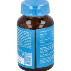 Naturmil Vitamina C 1000Mg 60Comp