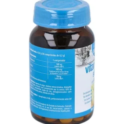 Naturmil Vitamina D3 Strong 90comp - Dietmed
