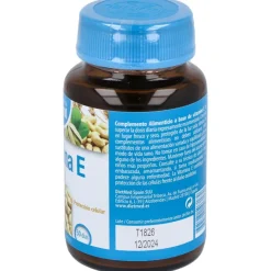 Naturmil Vitamina e 400ui 30 Perlas - Dietmed