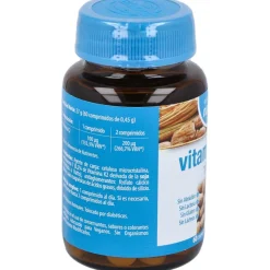 Naturmil Vitamina K2 100mg 60comp - Dietmed