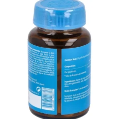 Naturmil Zinc 20Mg Picolinato 60Comp
