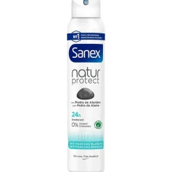 Natur Protect 0% Invisible Deo Vapo 200 Ml