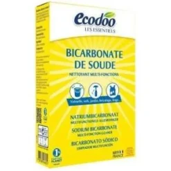 Natursoy Bicarbonato Sodico 500 G