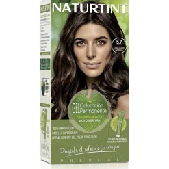 Naturtint Biobased 5.7 Chocolate Intenso