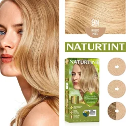 Naturtint Biobased 9N Rubio Miel