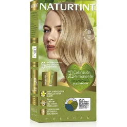 Naturtint Biobased 9N Rubio Miel