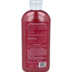 Naturtint Champu Fortaleza Anticaida Bio 330Ml