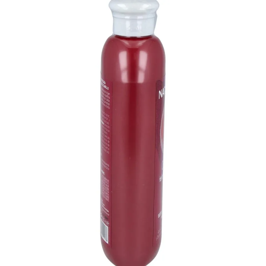 Naturtint Champu Fortaleza Anticaida Bio 330Ml