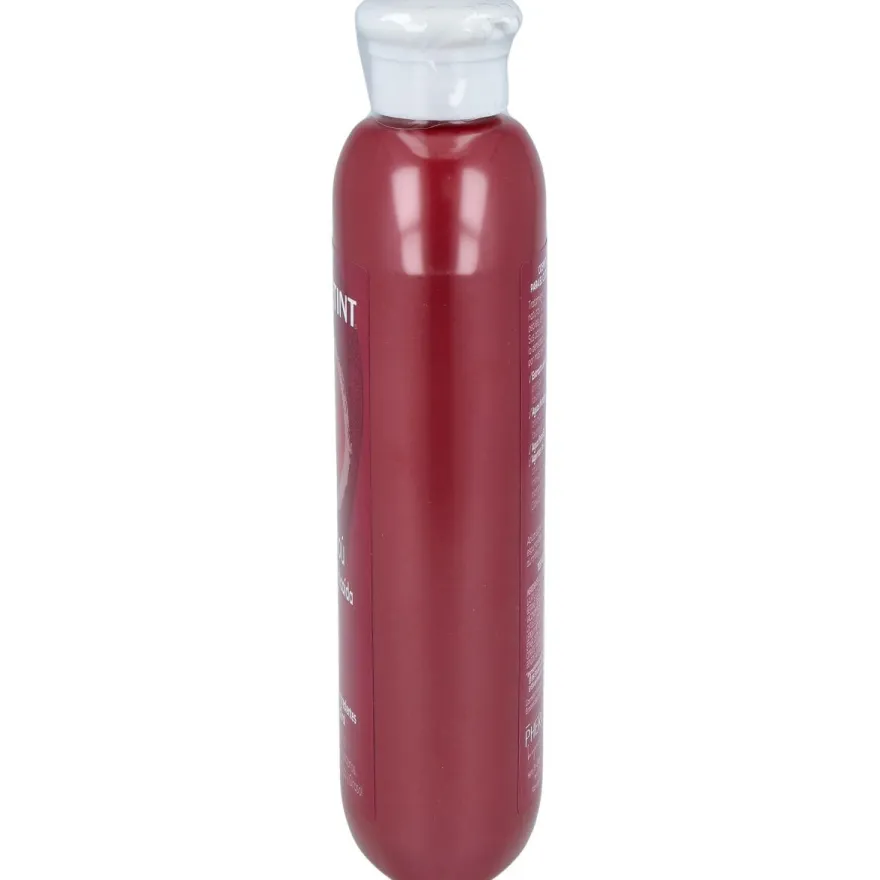Naturtint Champu Fortaleza Anticaida Bio 330Ml