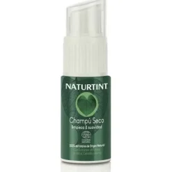 Naturtint Champu Seco Bio 20G