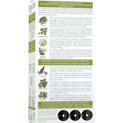 Naturtint Henna Cream 5.0 Castaño Claro 110Ml