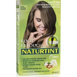 Naturtint Retocador Raíces Rubio Oscuro 1Ud