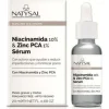 Natysal Niacinamida 10% Y Zinc Pca 1% Serum 20Ml